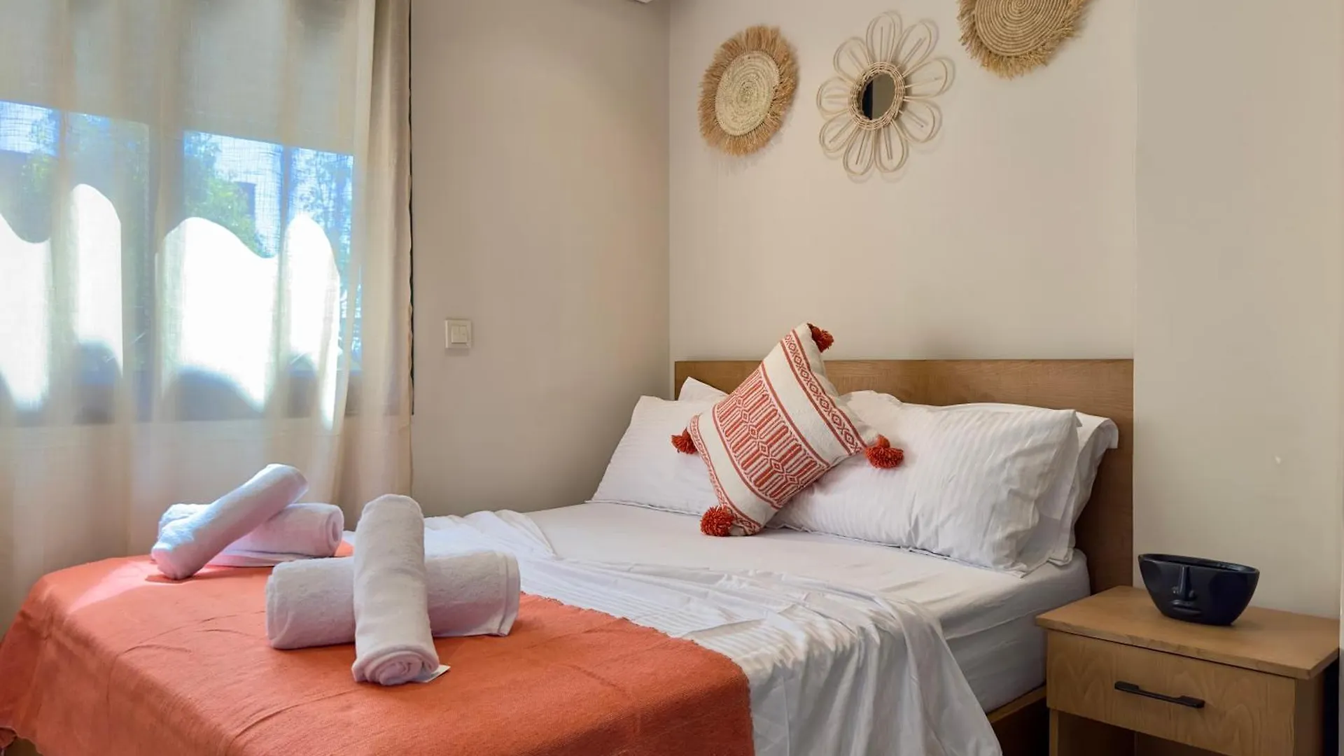 Villa Oasis Marrakech Marraquexe