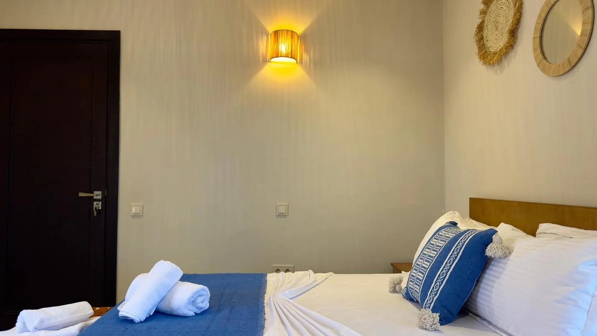 Villa Oasis Marrakech Marraquexe 0*,  Marrocos
