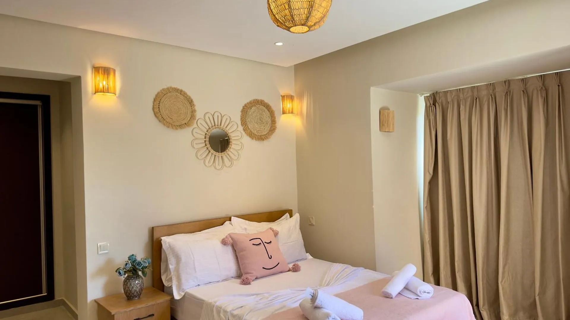 Villa Oasis Marrakech Marraquexe
