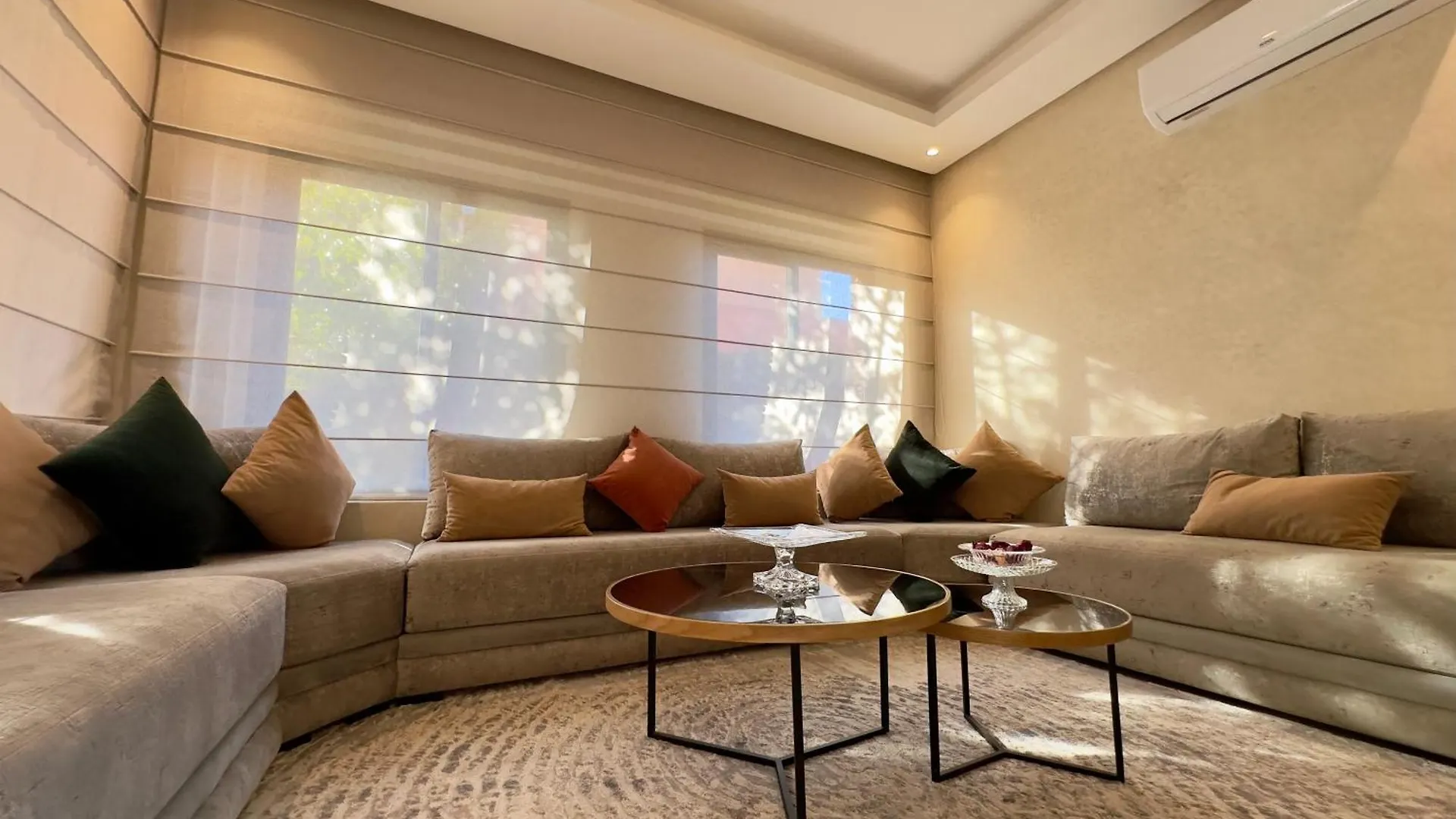 Villa Oasis Marrakech Marraquexe Marrocos
