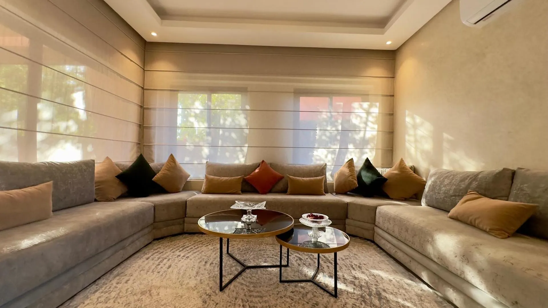 Villa Oasis Marrakech Marraquexe