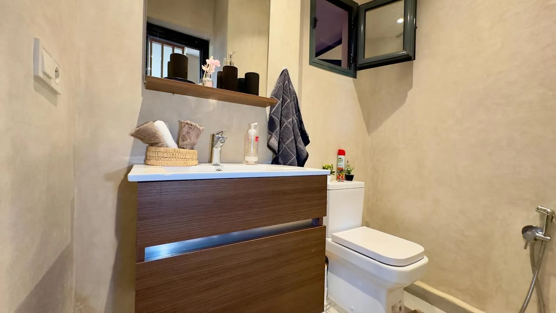 Villa Oasis Marrakech Marraquexe Marrocos