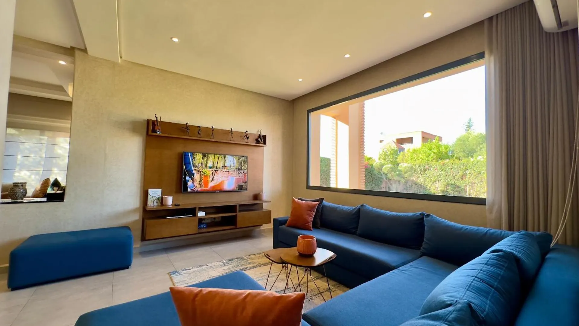 Villa Oasis Marrakech Marraquexe