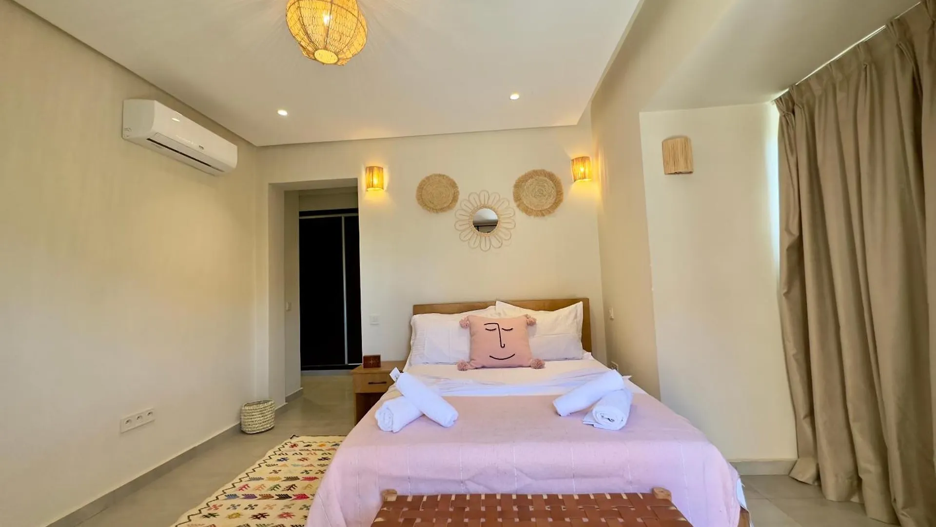 Villa Oasis Marrakech Marraquexe 0*,  Marrocos