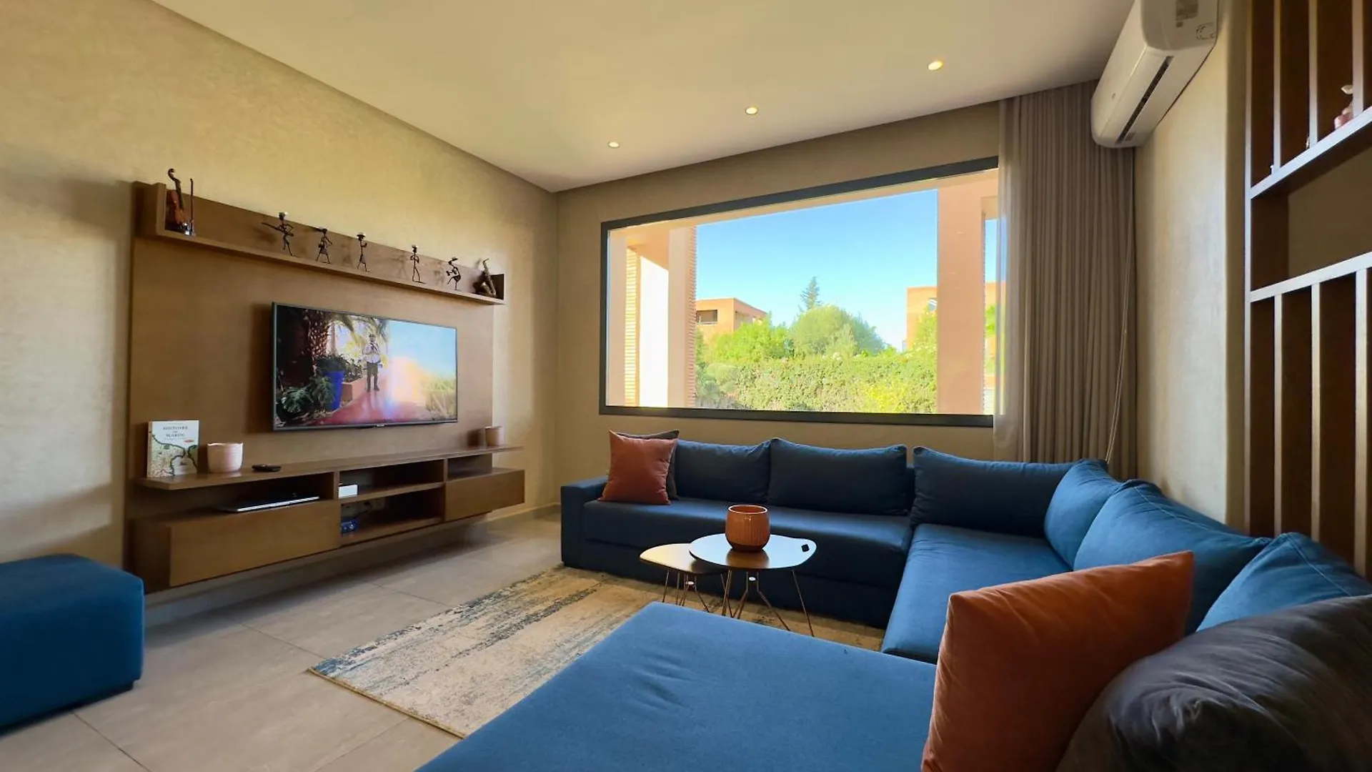 Villa Oasis Marrakech Marraquexe Marrocos