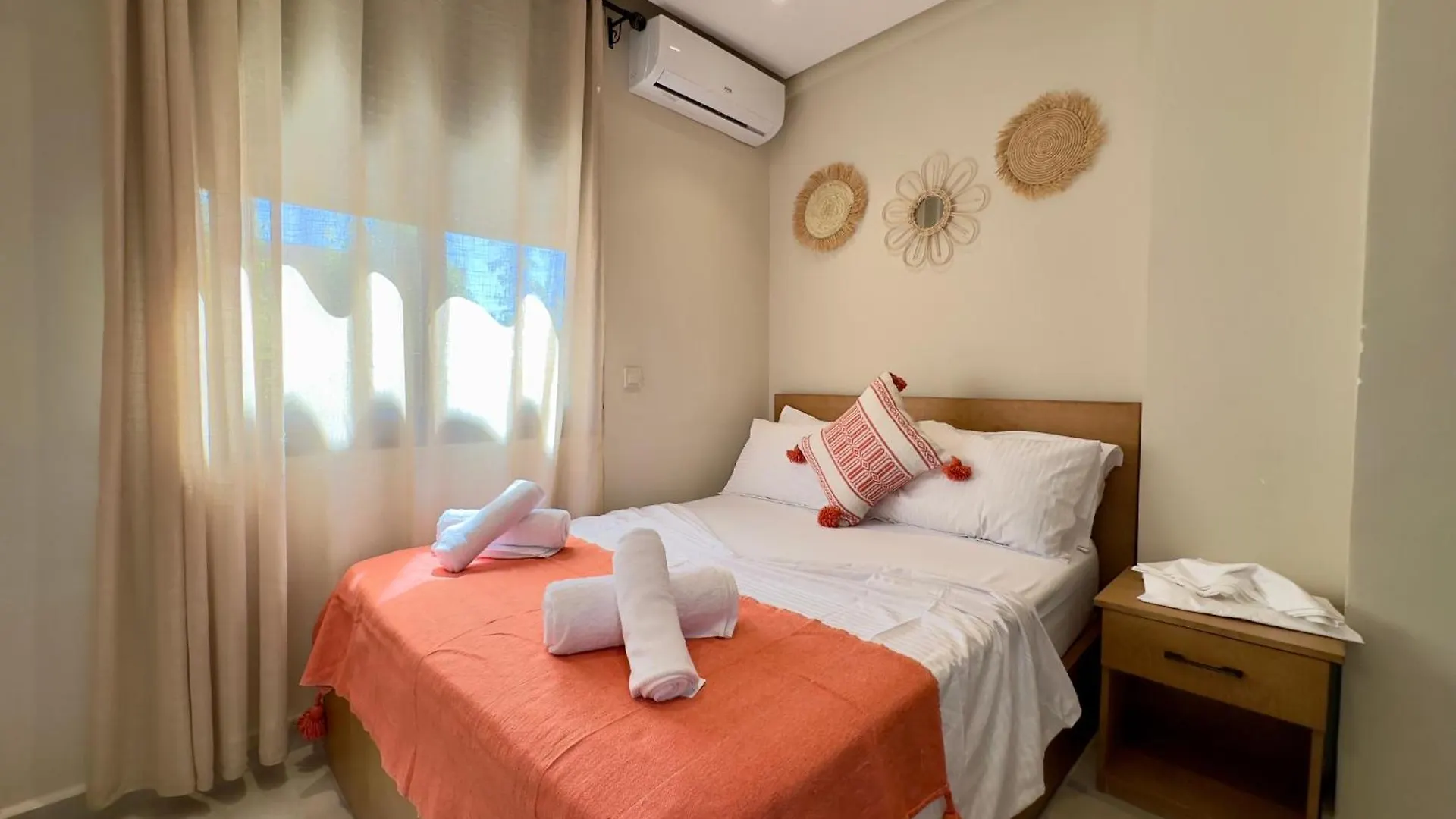 Villa Oasis Marrakech Marraquexe