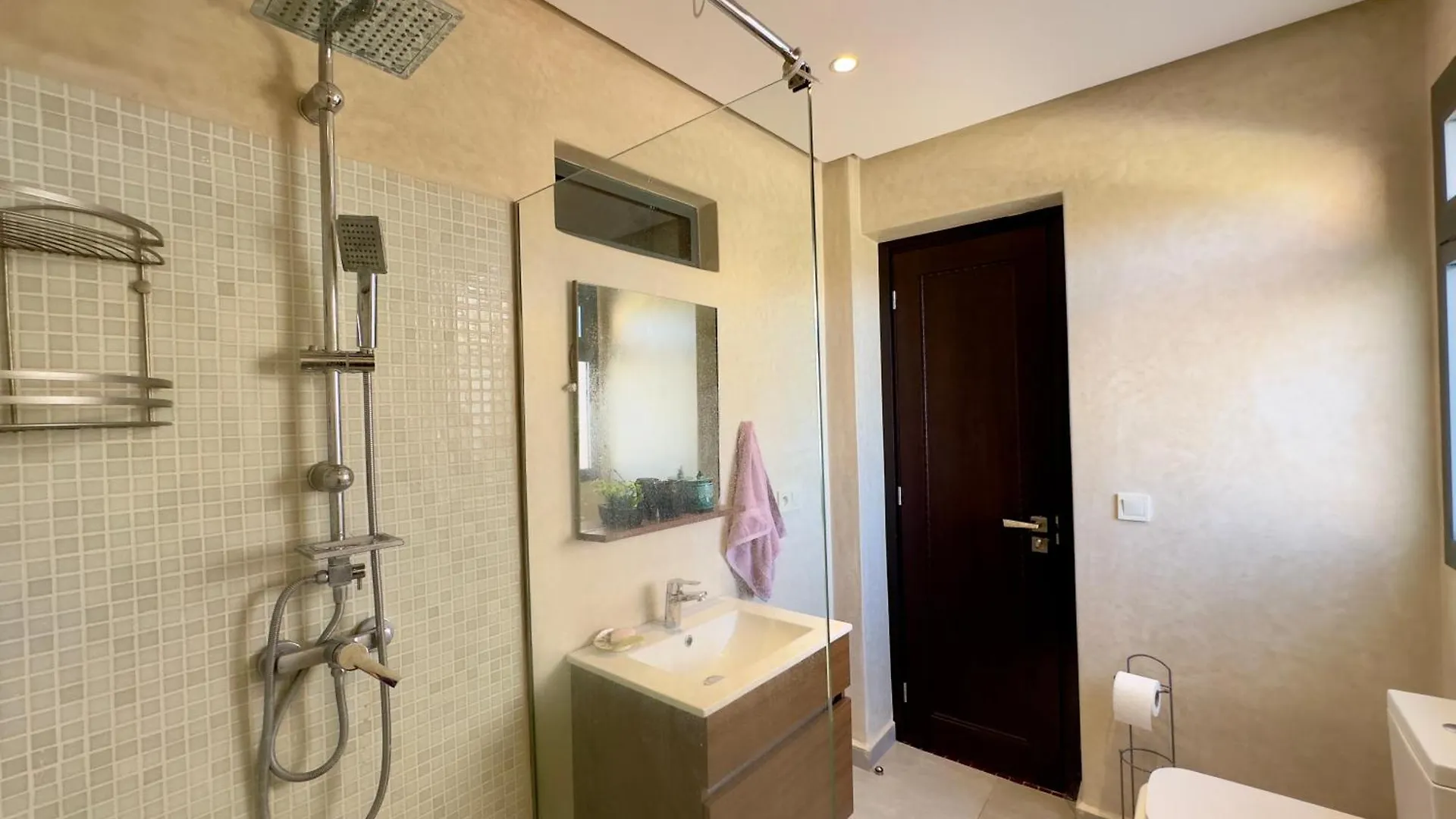 Villa Oasis Marrakech Marraquexe