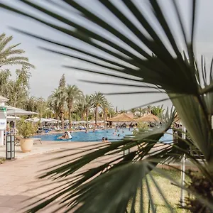 Kenzi Menara Palace & Hotel