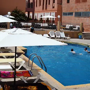 Le Grand Tazi Hotel