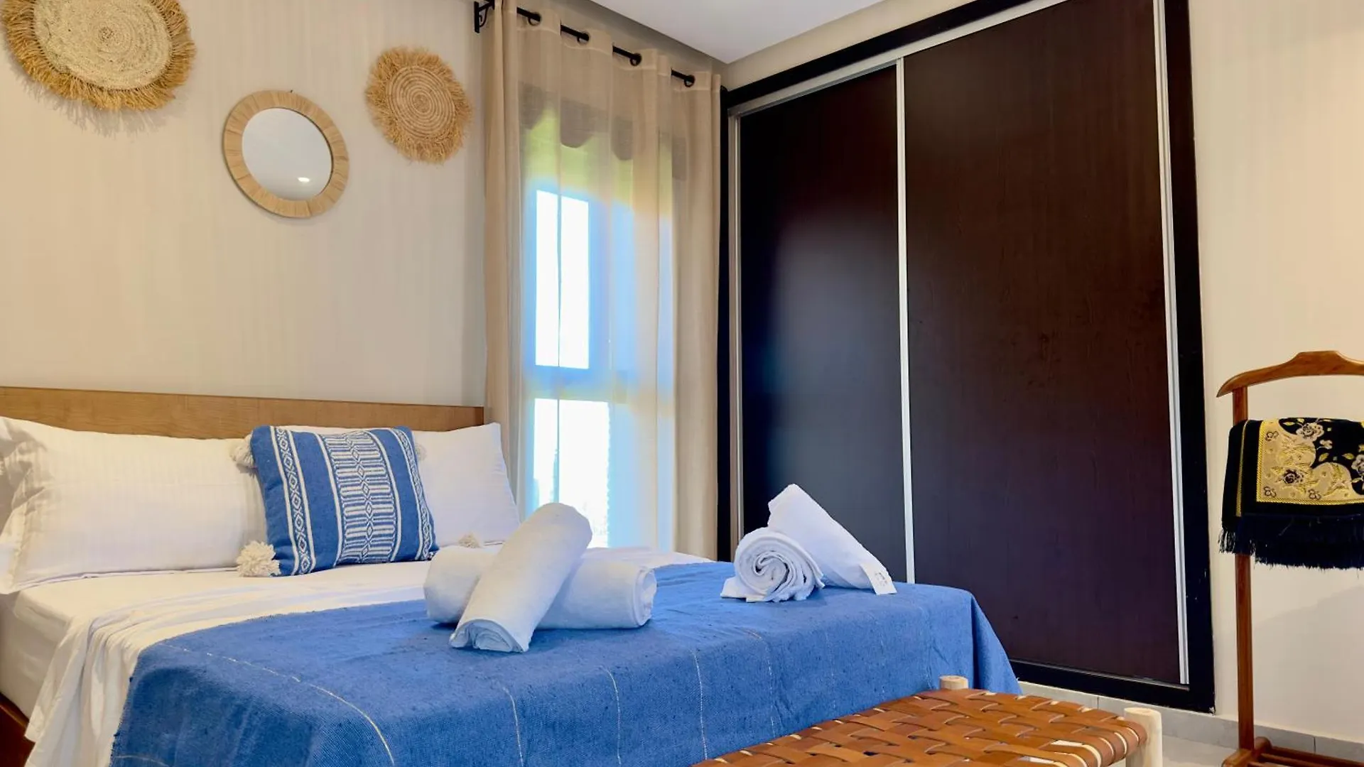 Villa Oasis Marrakech Marrakesz Maroko