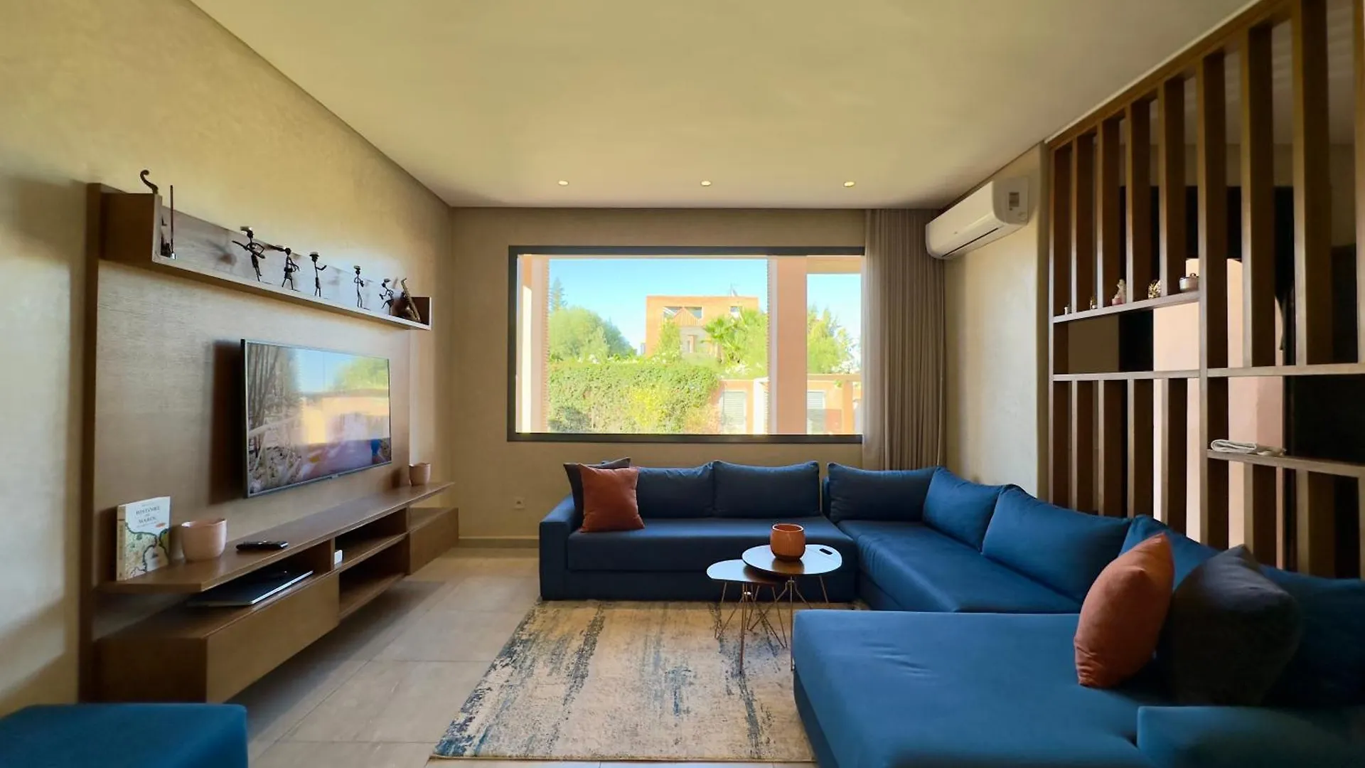 Villa Oasis Marrakech Marrakesz Maroko